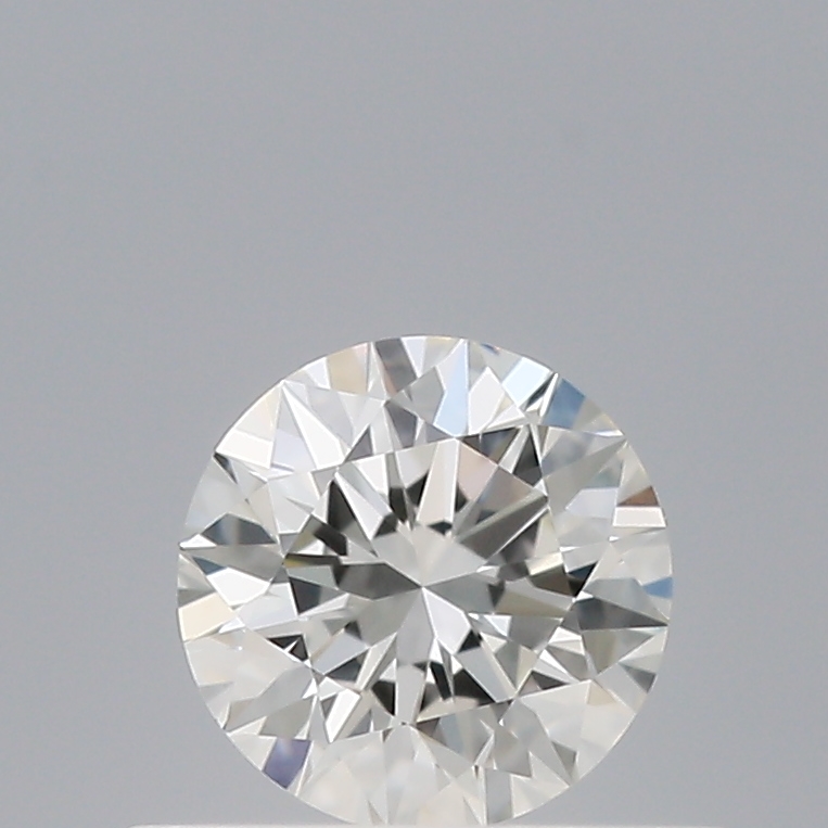 Round 0.34 ct G IF