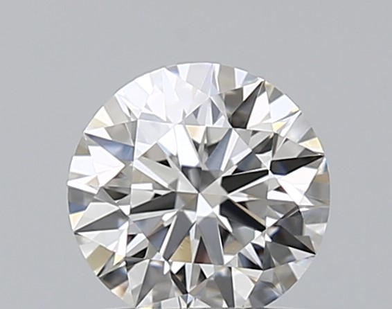 Round 0.35 ct F VS1