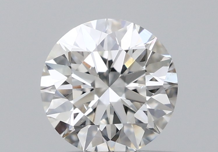 Round 0.45 ct G VS2
