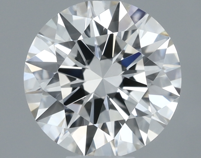 Round 0.51 ct K VVS1