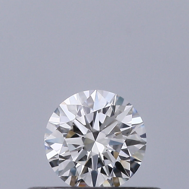 Round 0.26 ct E VVS2