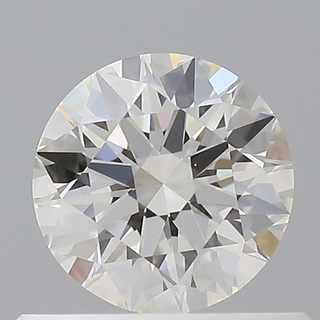 Round 0.5 ct I VS1