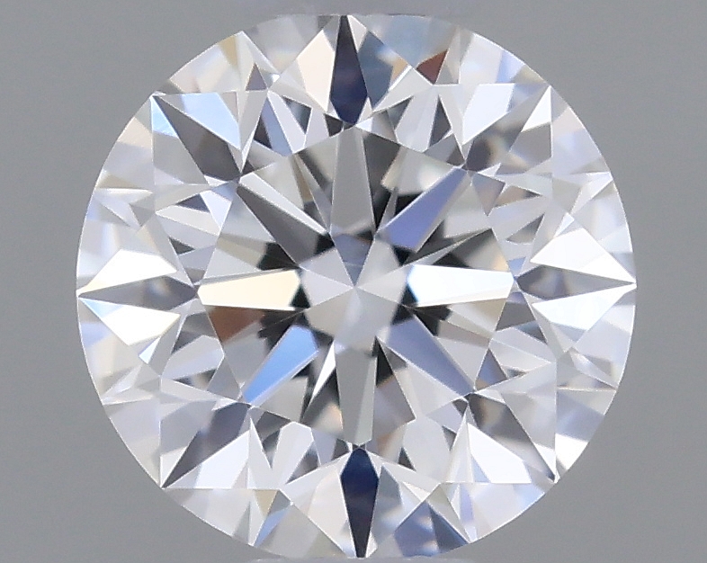 Round 0.4 ct D IF