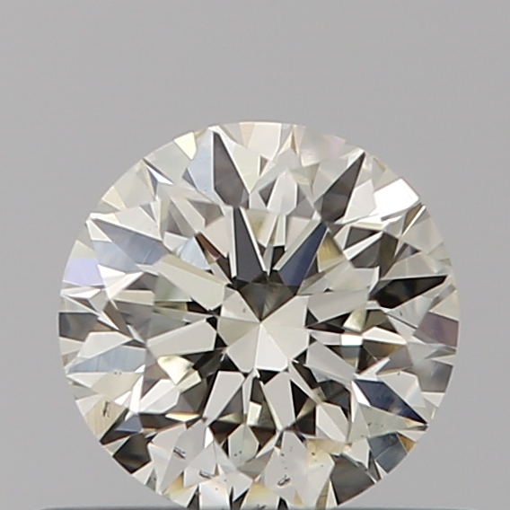 Round 0.43 ct J VS2