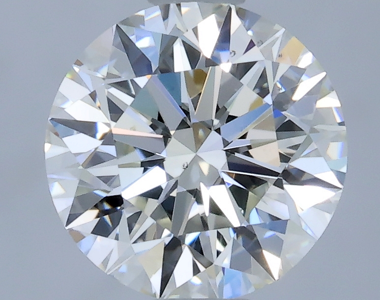 Round 0.9 ct J VS2