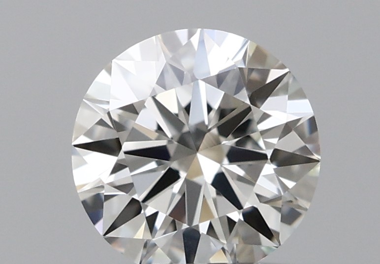 Round 0.32 ct I IF