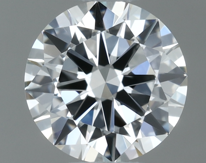 Round 0.5 ct H VVS2