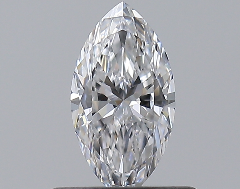 Marquise 0.46 ct D VS1
