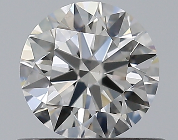 Round 0.5 ct I VS2