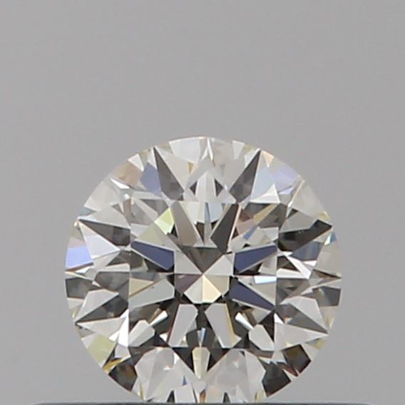 Round 0.31 ct I VS2