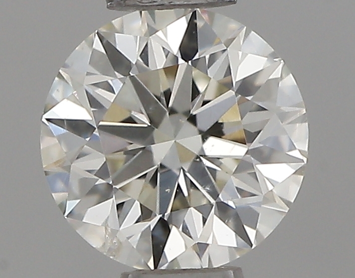 Round 0.4 ct I SI1