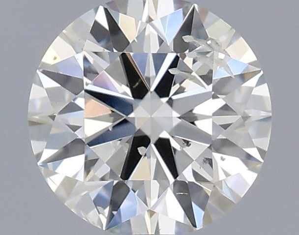 Round 0.41 ct G SI2