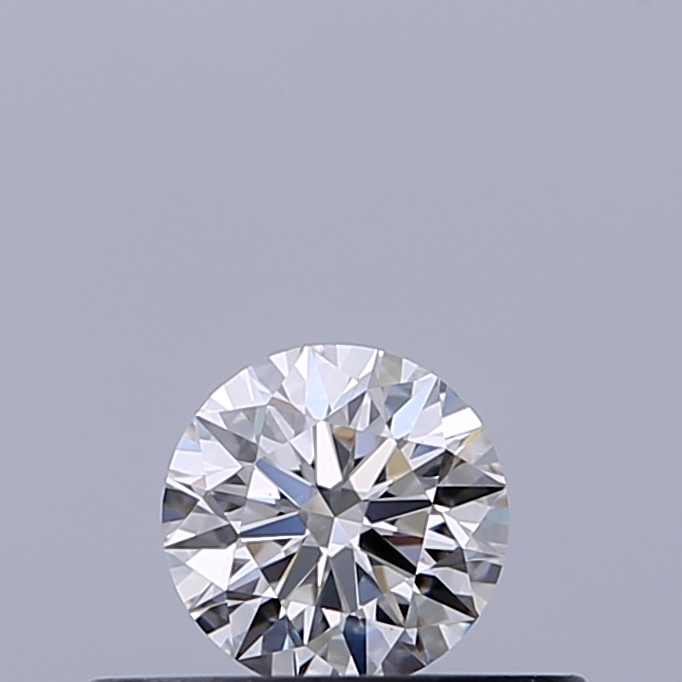 Round 0.26 ct E VS1