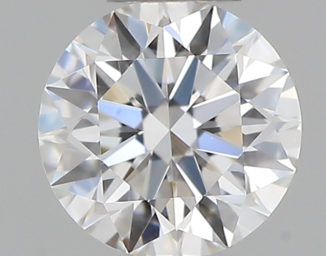 Round 0.22 ct H VVS1