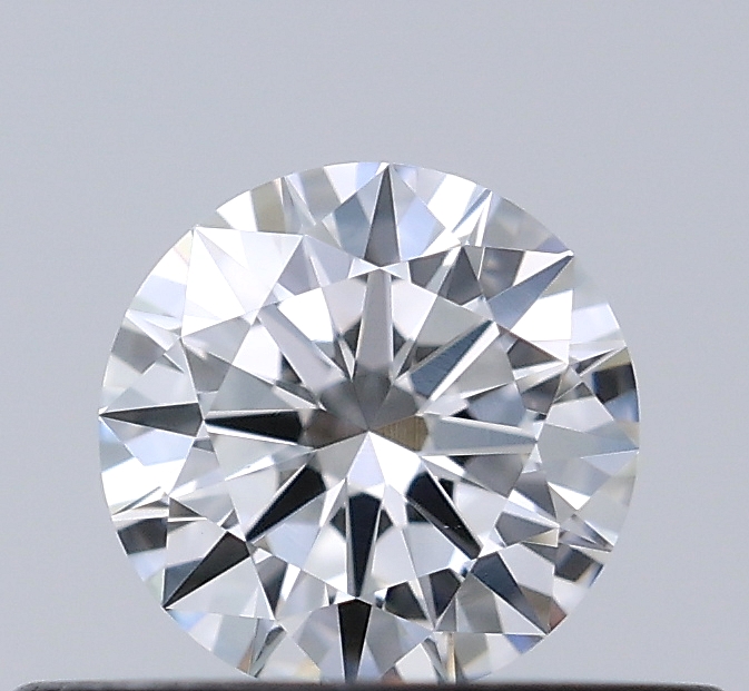 Round 0.34 ct E VS1