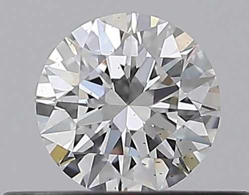 Round 0.3 ct E SI1
