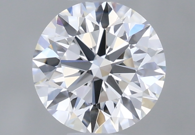 Round 0.35 ct F VVS1