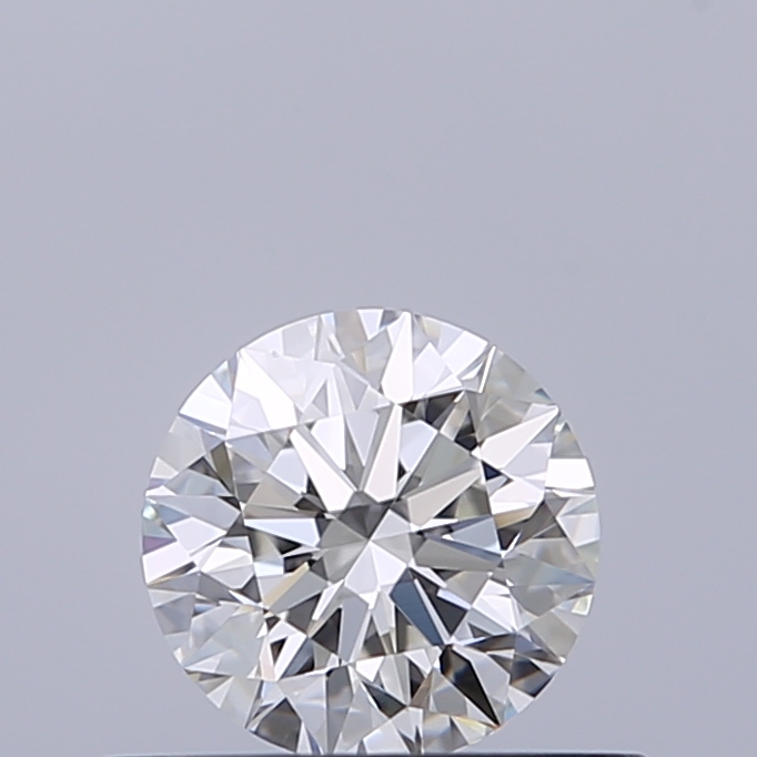 Round 0.44 ct H IF