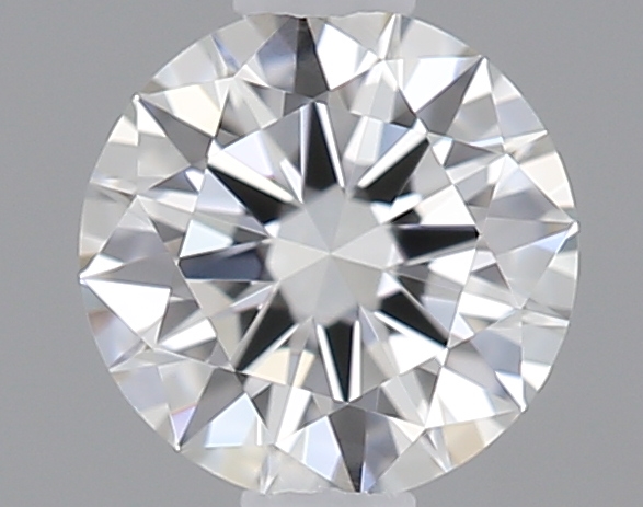 Round 0.18 ct E VVS2