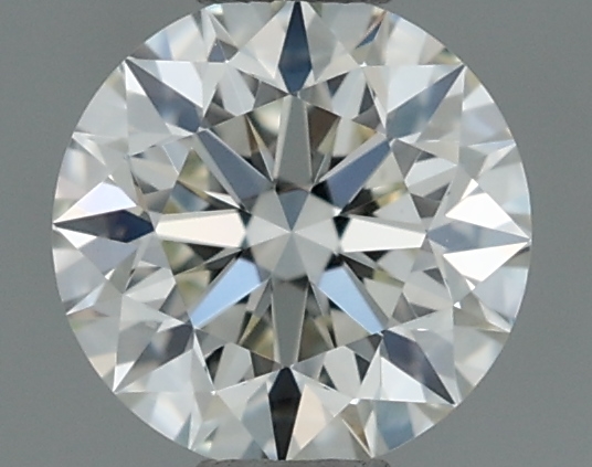 Round 0.4 ct K VVS2