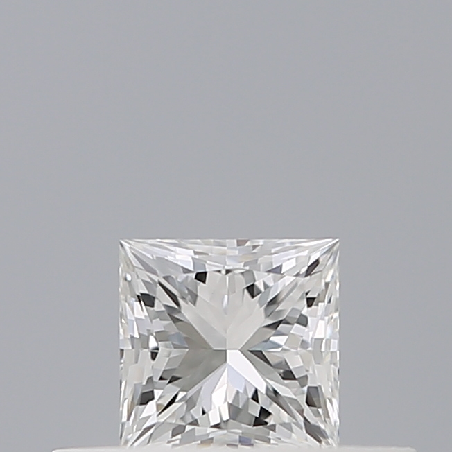 Princess 0.3 ct F IF