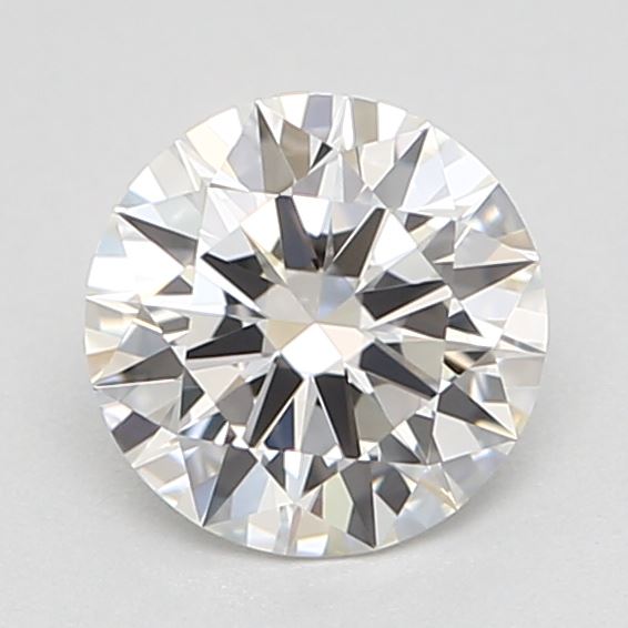 Round 0.4 ct G VVS1
