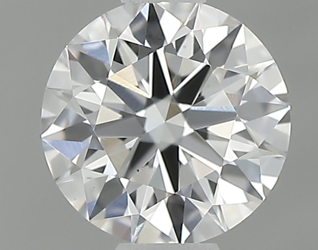 Round 0.5 ct G VS1