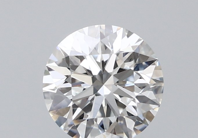 Round 0.34 ct G VVS1