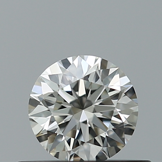 Round 0.32 ct G IF