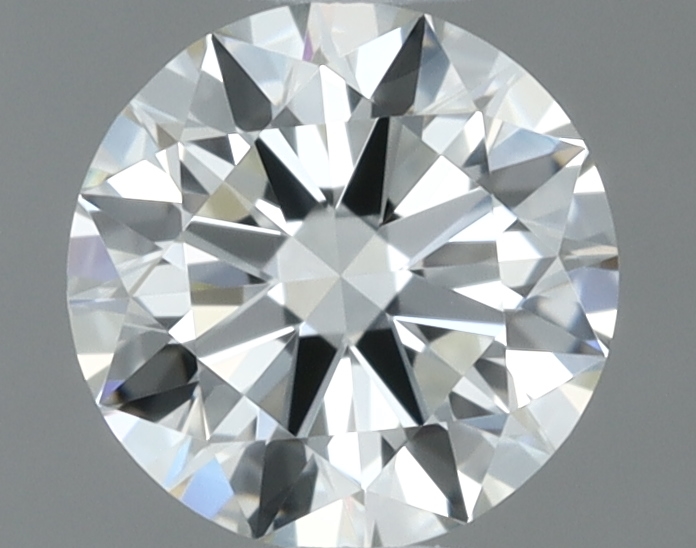 Round 0.45 ct K VVS2