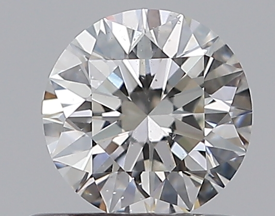 Round 0.51 ct G SI2