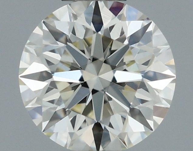 Round 0.38 ct N VVS1