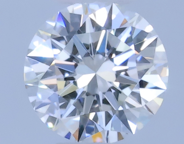 Round 0.19 ct E IF