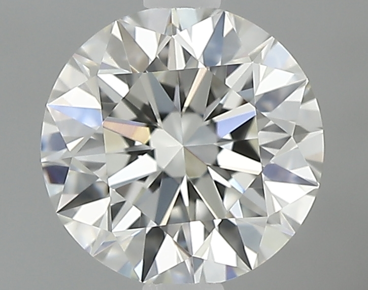 Round 0.8 ct I IF