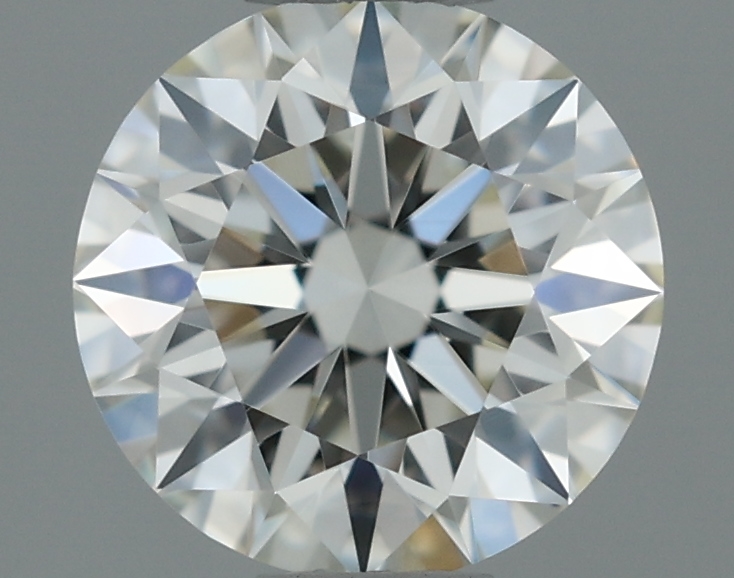 Round 0.4 ct K VVS2