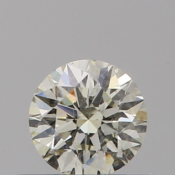 Round 0.32 ct L SI2
