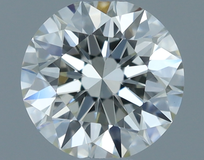 Round 0.5 ct L VS2
