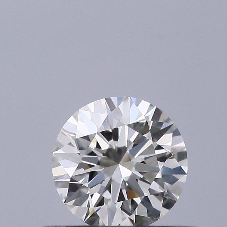 Round 0.35 ct F VVS1
