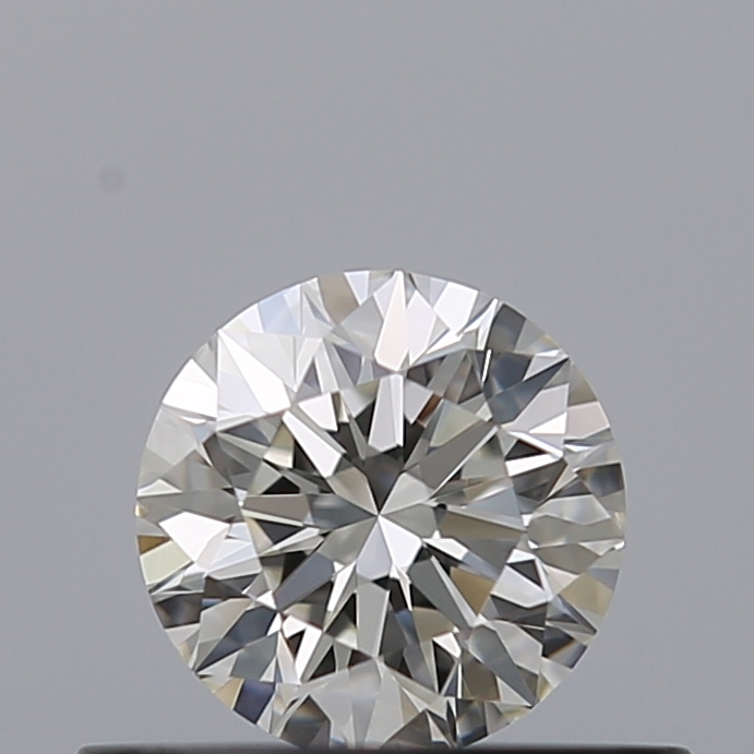 Round 0.4 ct G IF
