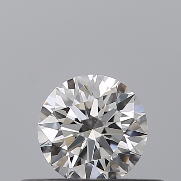 Round 0.27 ct E VS1