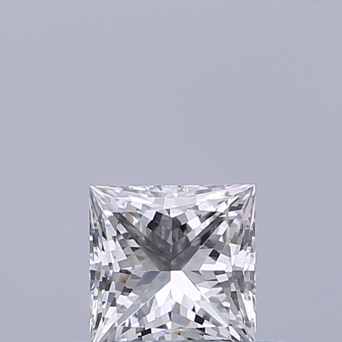 Princess 0.36 ct D VVS2