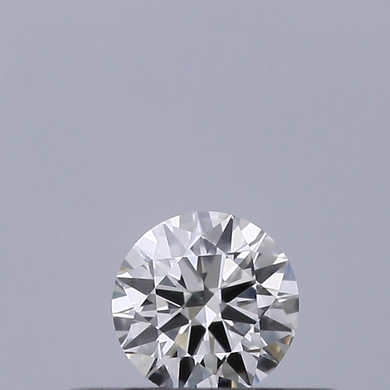 Round 0.18 ct G VVS1