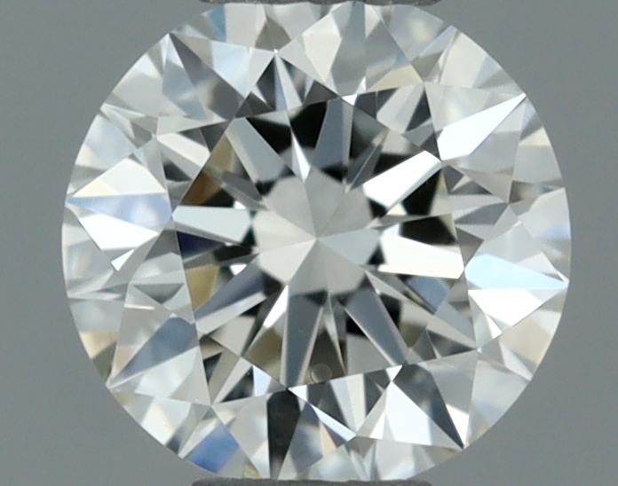 Round 0.3 ct L VVS1
