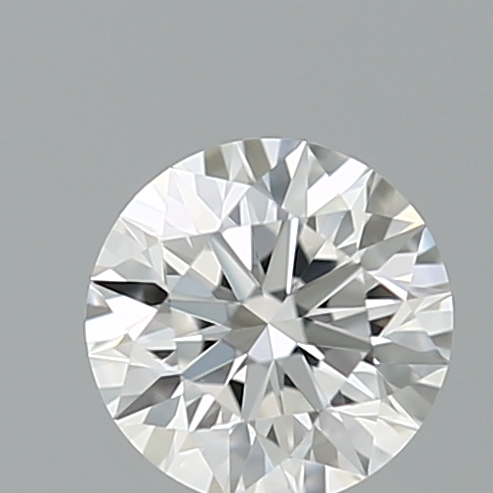 Round 0.28 ct E VVS1