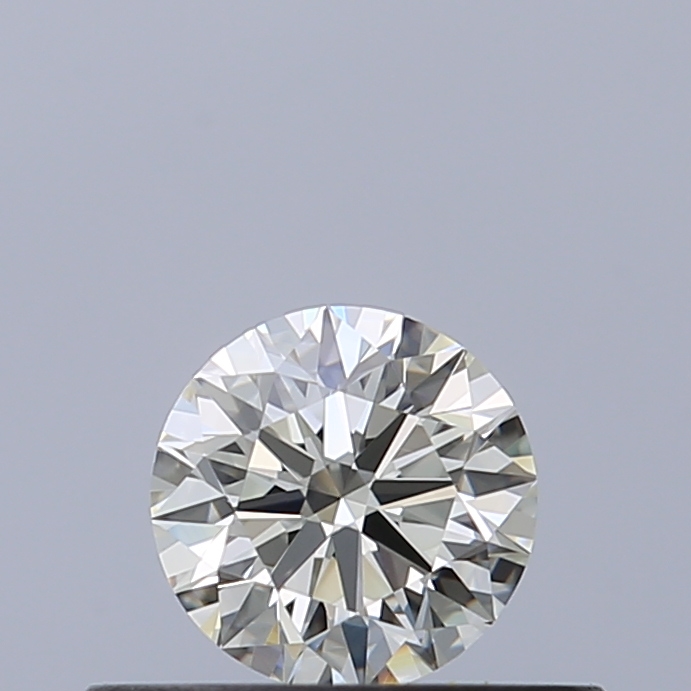 Round 0.32 ct K VVS1