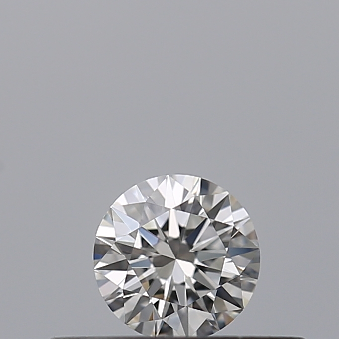 Round 0.21 ct G VVS1