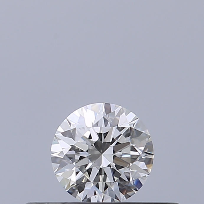 Round 0.23 ct F VS1