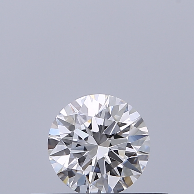 Round 0.29 ct F VS1