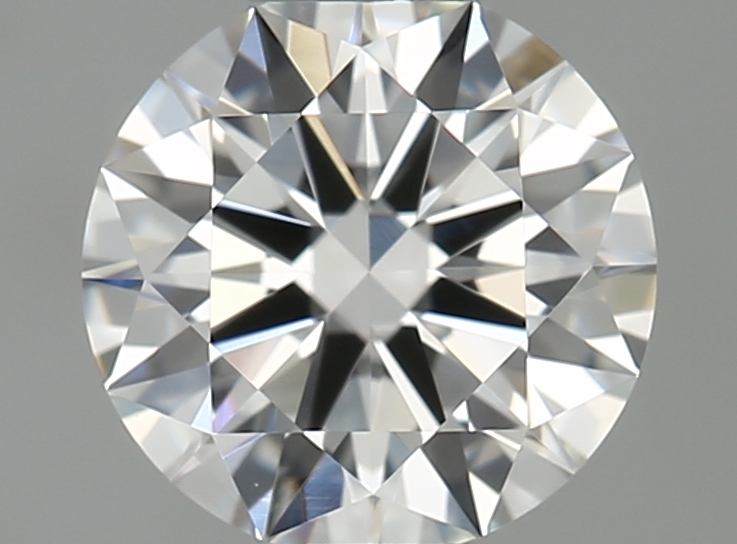 Round 0.42 ct I VVS1