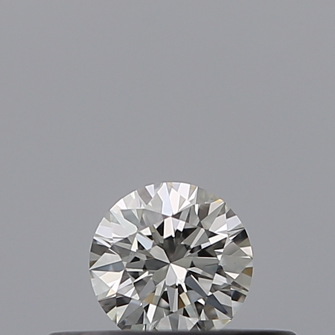 Round 0.18 ct G IF